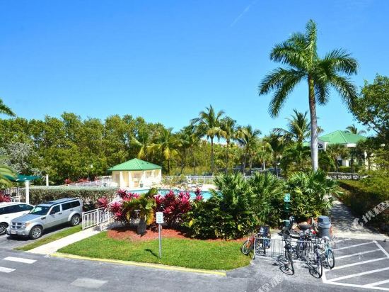 Sunrise Suites Resorts Key West - photo 4