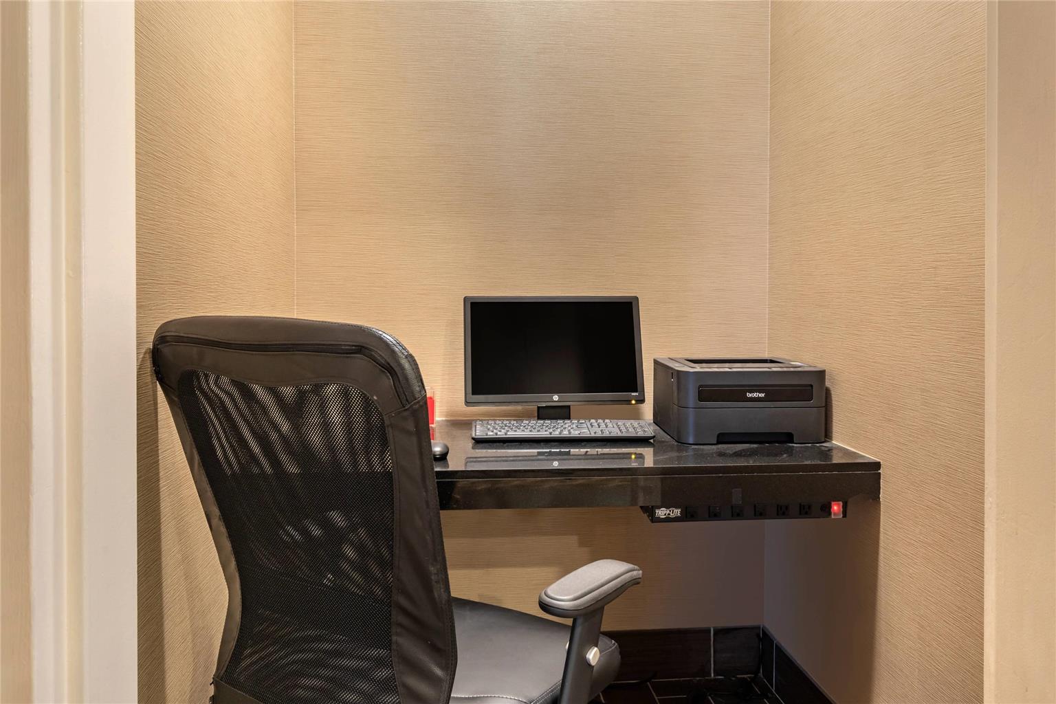 Comfort Inn & Suites North Dallas Addison - photo 30