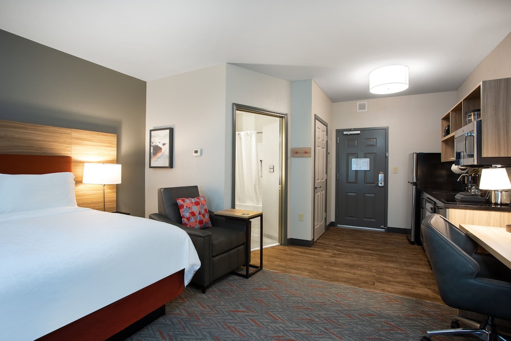 Candlewood Suites Apex Raleigh Area by IHG - photo 11
