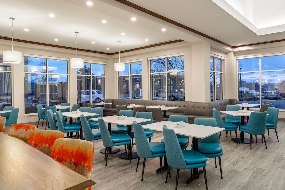 Hilton Garden Inn Billings - photo 28