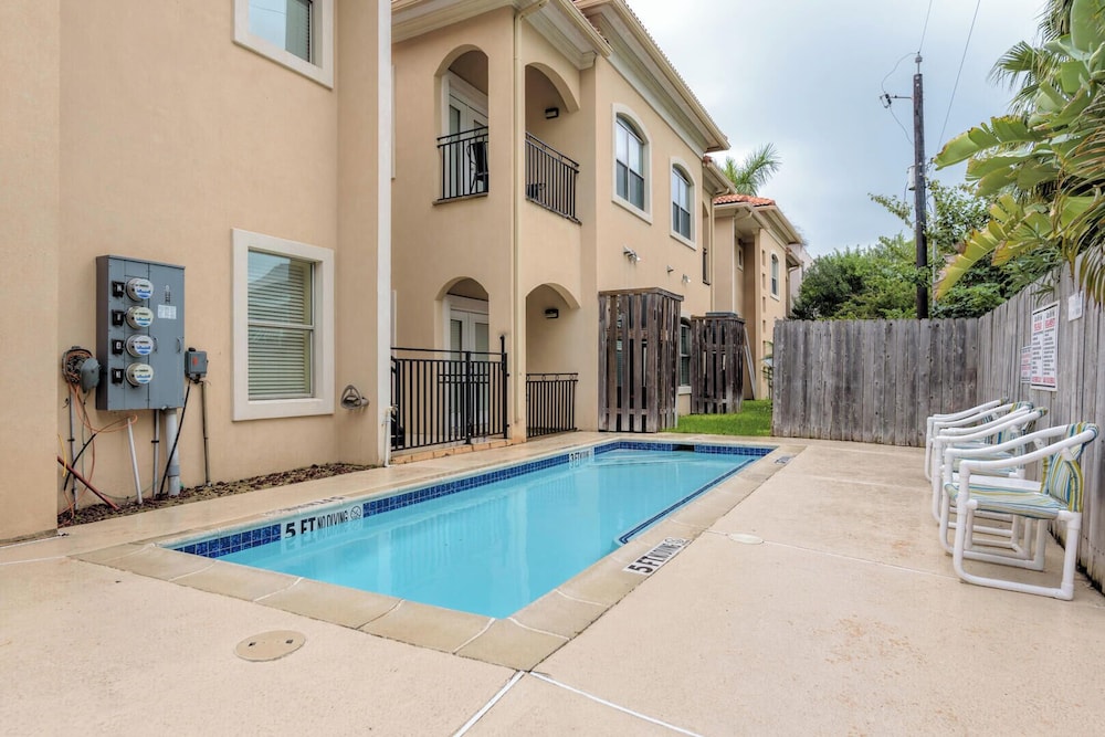 Cara del Sol #10 in South Padre Island, United States