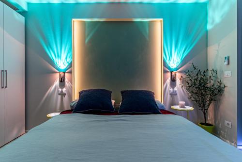 Aparthotel Zefiro com design large terrace bike near beach and thermal in Grado, Italy