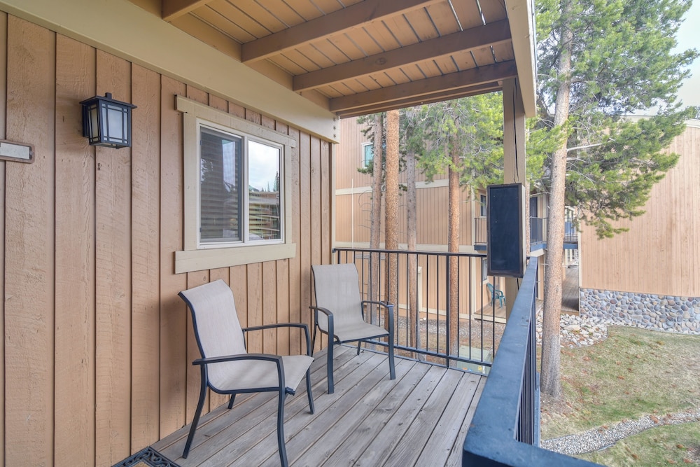 Convenient Winter Park Condo 3 Mi to Resort - photo 25