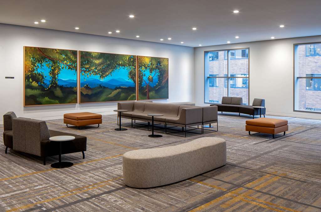 Hyatt Regency Seattle - photo 5