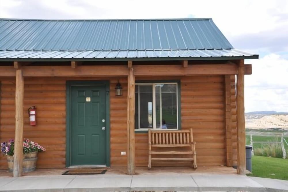 Bryce Country Cabins - photo 83