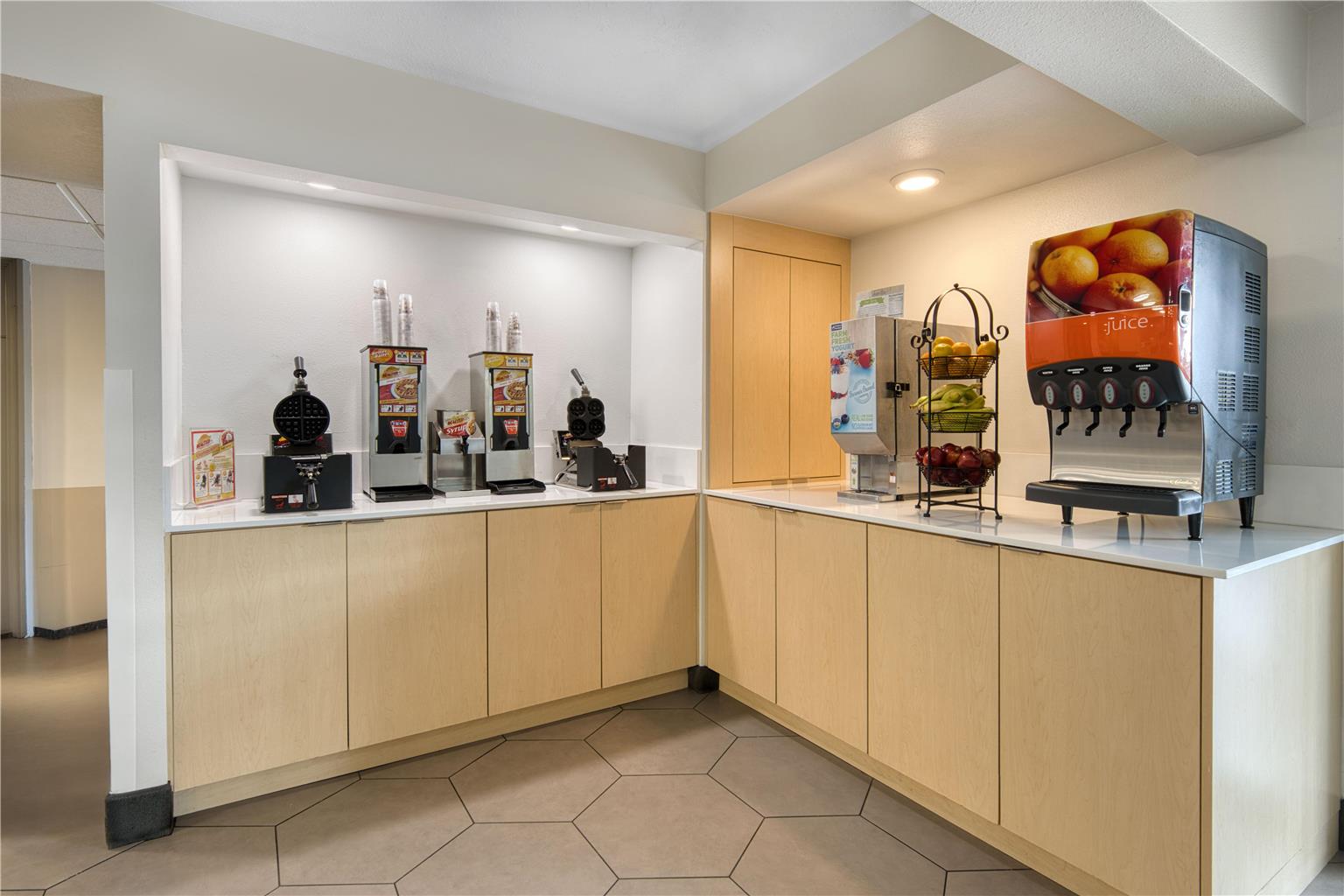 Best Western Portland West Beaverton - photo 55
