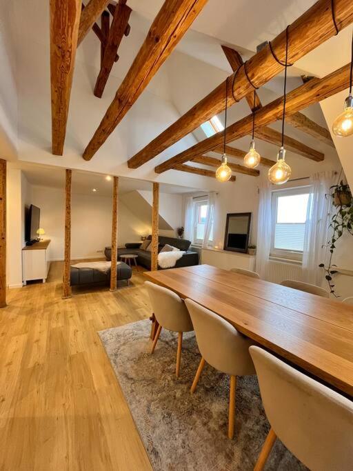 Stilvolles Ferienhaus in Gerolstein in Gerolstein, Germany