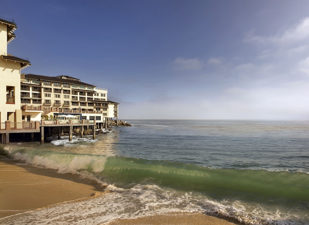 Monterey Plaza Hotel & Spa in Monterey, United States