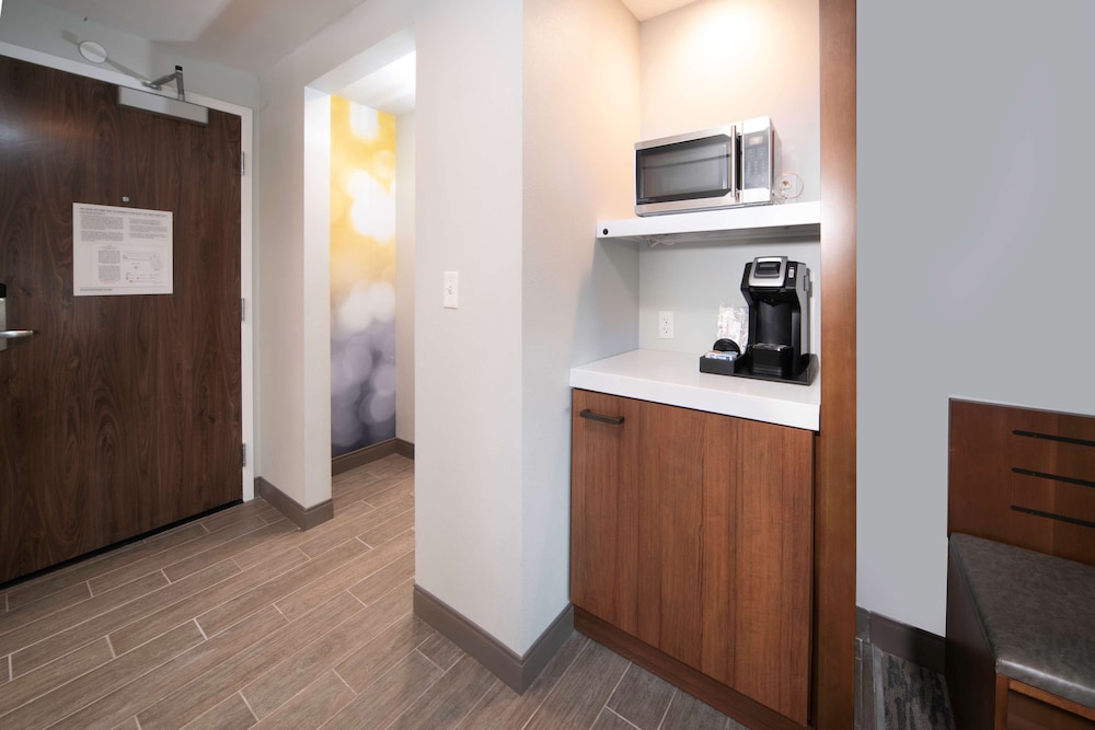 Hilton Garden Inn Fremont Milpitas - photo 14