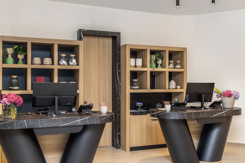 Gardea Soulfamily Resort in Nago-Torbole, Italy