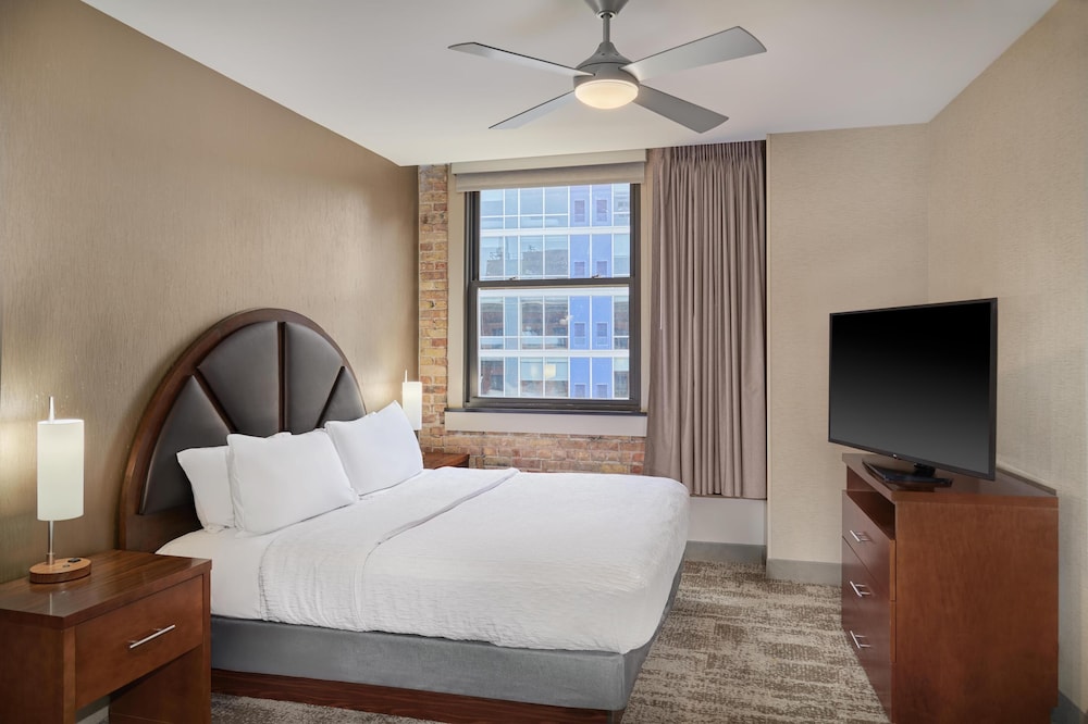 Homewood Suites by Hilton Grand Rapids Downtown - photo 6
