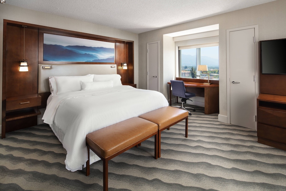 The Westin Pasadena - photo 21