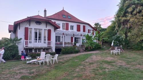 Maysou De Noe - last minute hotel in Unknown City
