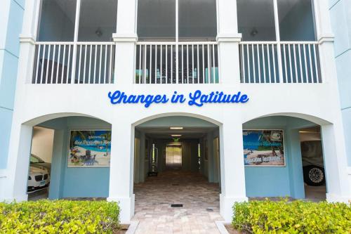 Changes in Latitude 403 — Bradenton — photo 4