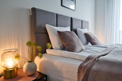 Apartament Bliss 16 Zator by Housine — 4-Star Luxury Hotel in Zator, Poland
