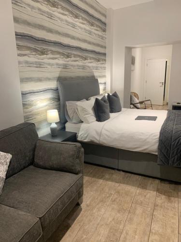 Stayover Suites — Ballymena