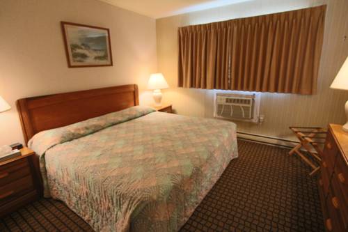 Colton Court Motor Inn - photo 5