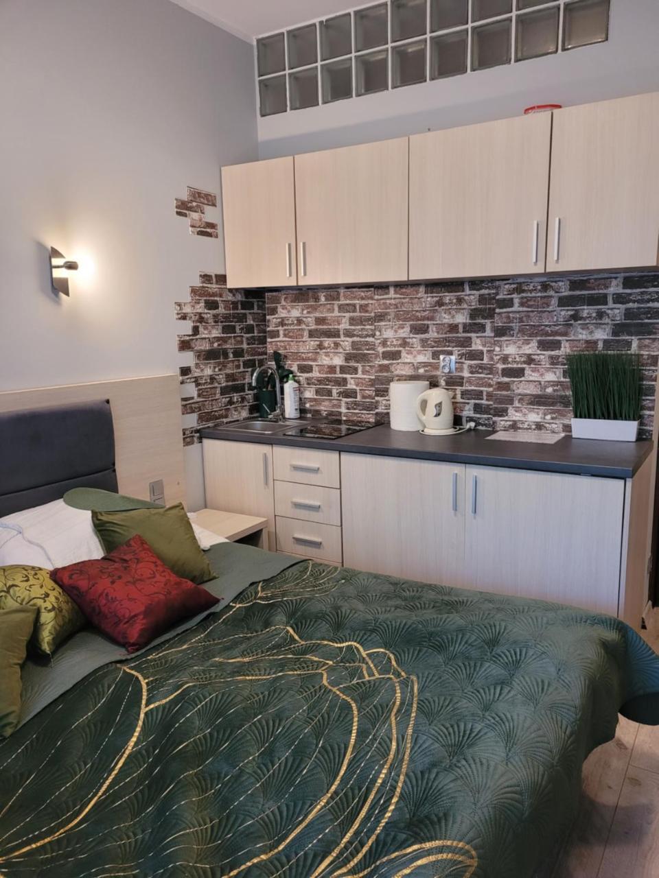 Neptun Apartament nr 5 w Dominikana Resort & SPA Sianożęty in Ustronie Morskie, Poland