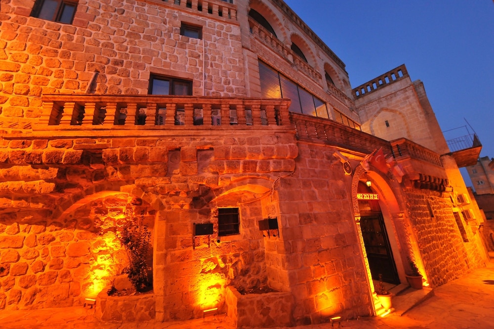 Kadim Otel in Mardin, Turkey