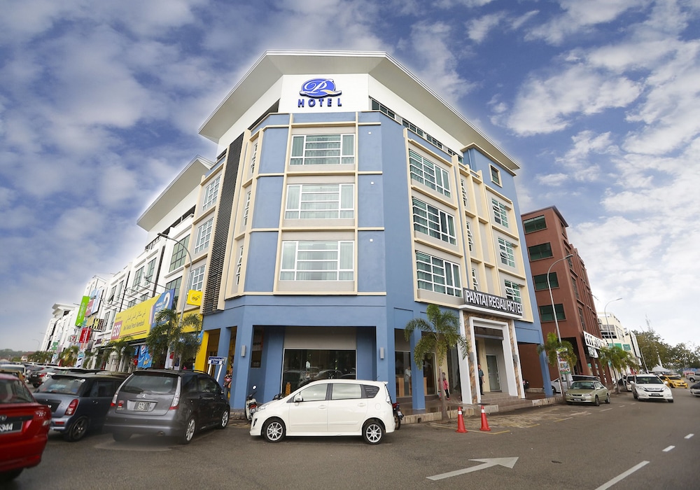 Pantai Regal Hotel — hotel near Kuantan Airport
