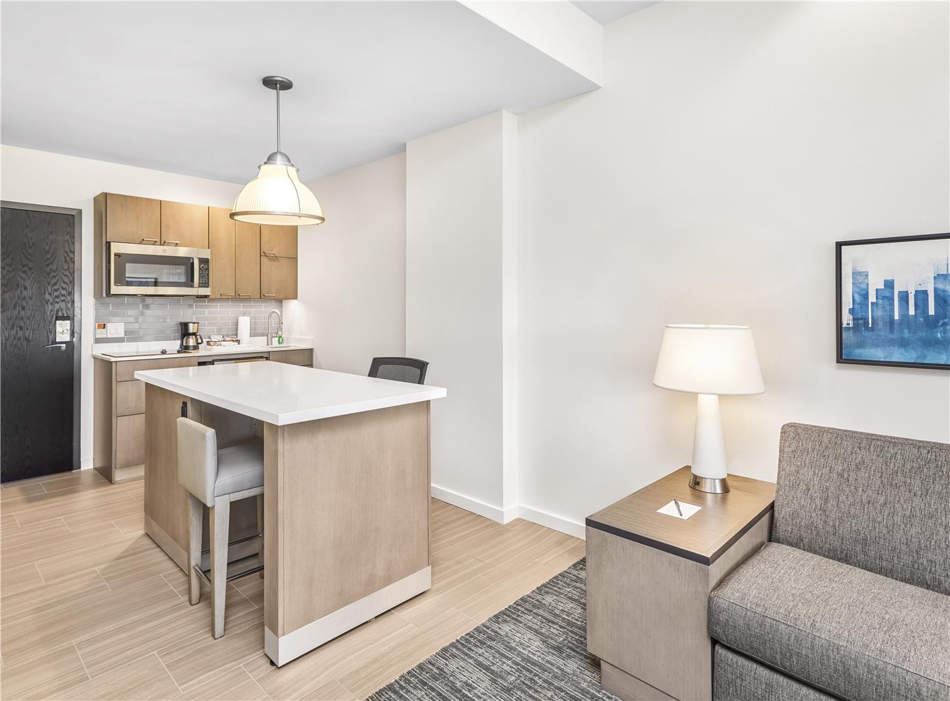 Hyatt House Houston Medical Center - photo 10