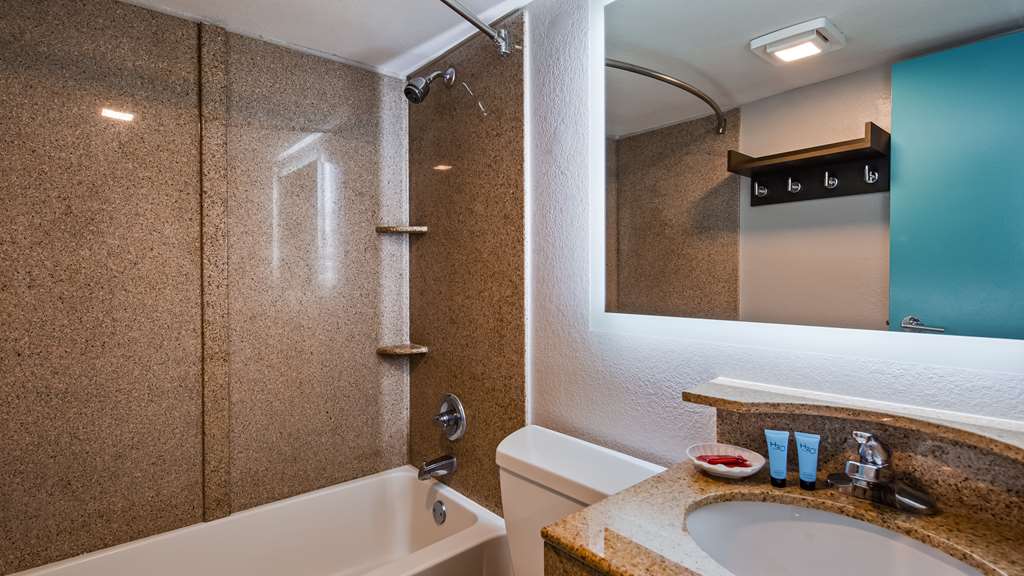 SureStay Studio by Best Western Virginia Beach Oceanfront - photo 14