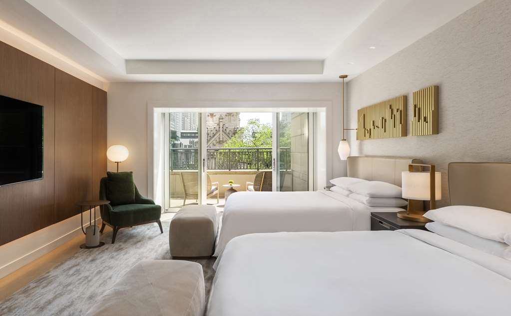 Park Hyatt Chicago - photo 29