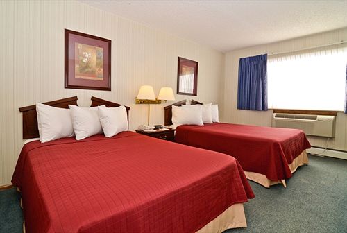 Lancaster Welcome Inn - photo 6