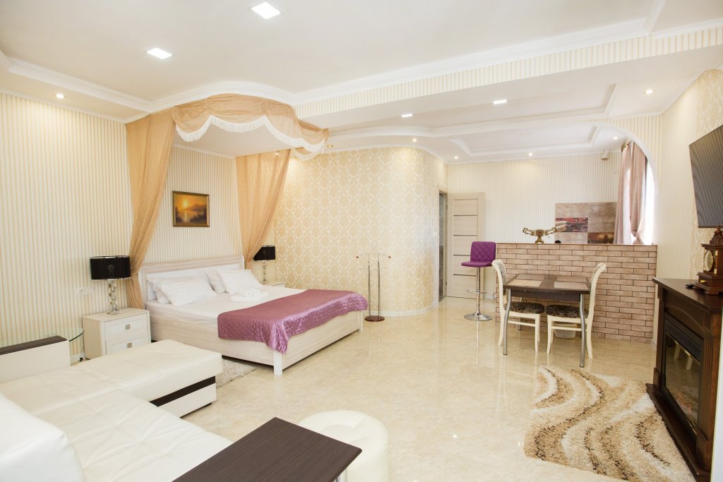 Marsel Living quarters - last minute hotel in Sochi