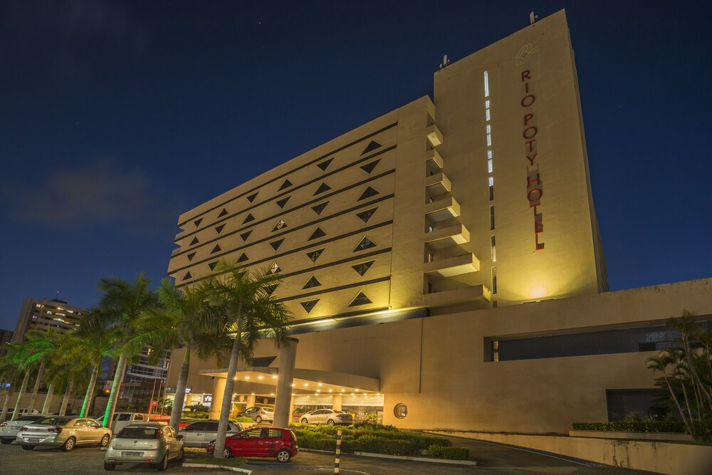 Hotel Resort Rio Poty — Sao Luis — photo 3