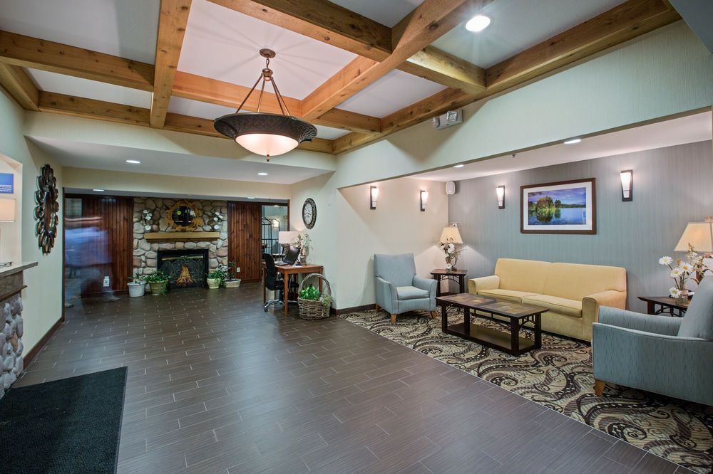 White Pine Lodge - photo 22