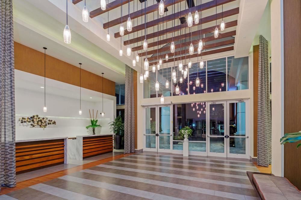 Wyndham Orlando Resort International Drive - photo 4