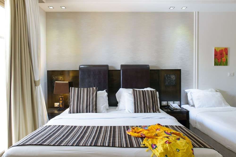 Royalty Suites in Tel Aviv, Israel