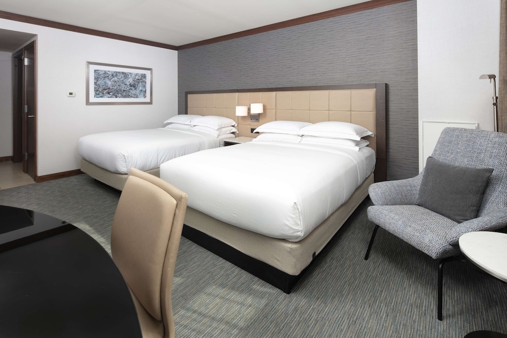 Hilton Minneapolis Bloomington - photo 38