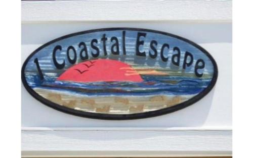 1 Coastal Escape - featured photo