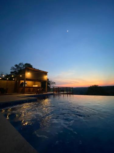 Pousada Capim Dourado Ponte Alta - last minute hotel in Unknown City