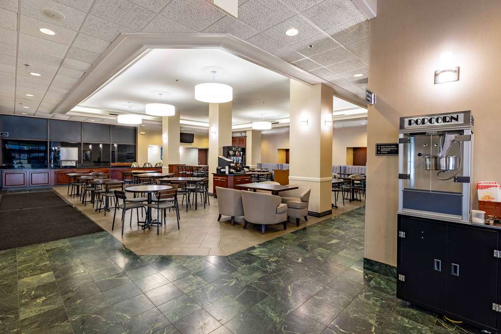 Pear Tree Inn St. Louis Near Union Station - photo 3