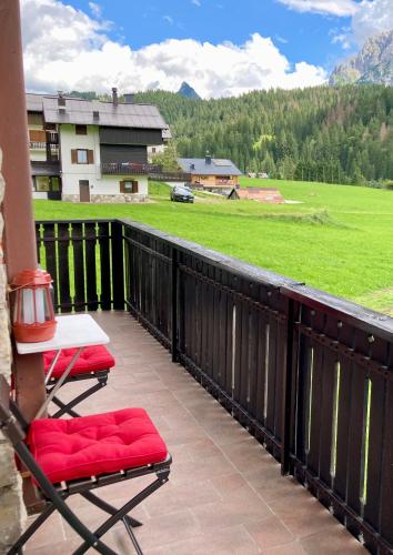 Casa Isotta Sappada — 4-Star Luxury Hotel in Sappada, Italy