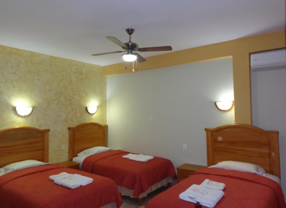 Pampa & Selva Hotel — Rurrenabaque — photo 3