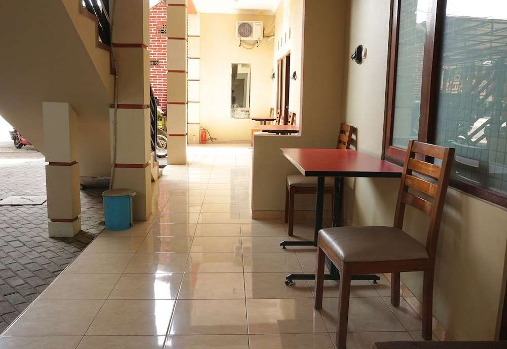 Family Stay GuestBDoctor in Magelang, Indonesia