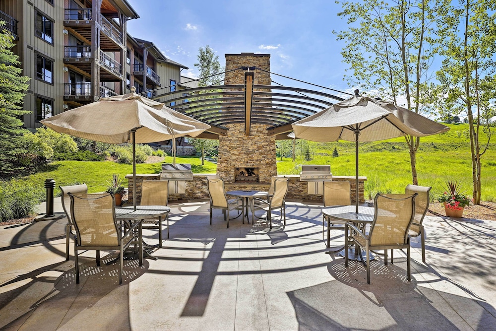 Wildhorse Meadows Studio w Resort Gondola Access - photo 20