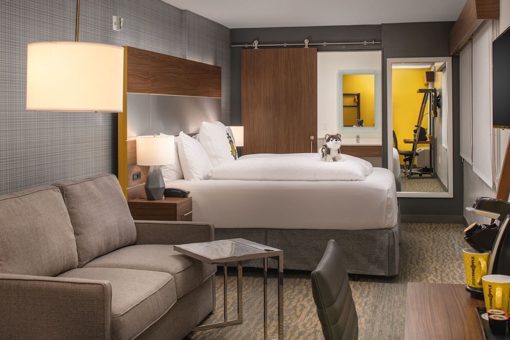 Hotel Z - photo 12