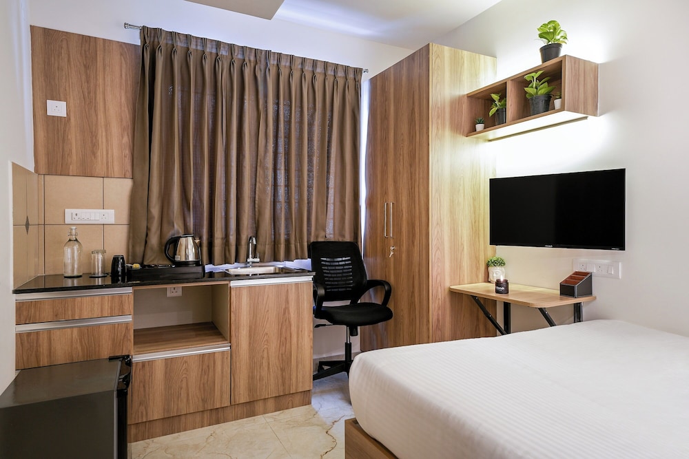 Wandr Hotel Ulsoor — Bengaluru — photo 3