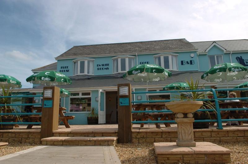 The Waterfront Inn — Bideford — photo 4