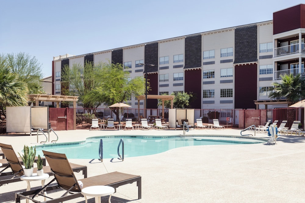 Rising Star Sports Ranch Resort - photo 34