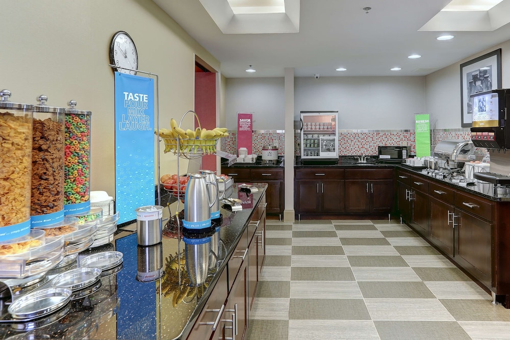 Hampton Inn Nashville I 24 Hickory Hollow - photo 21