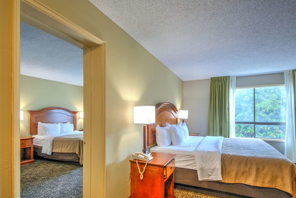 Quality Inn Big Sky - photo 28