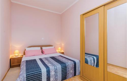 Apartment Na Krstu Vi