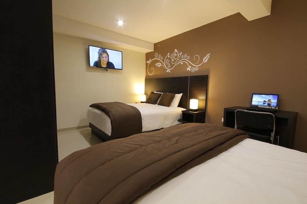 Solec Business Hotel — Chiclayo — photo 5