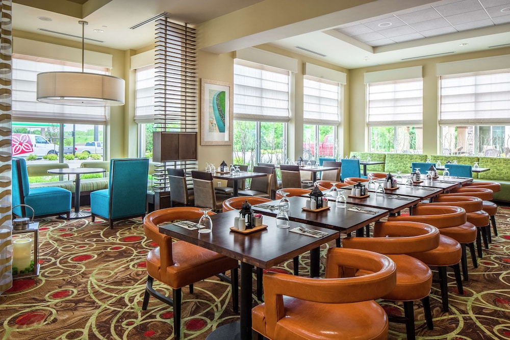 Hilton Garden Inn Bettendorf Quad Cities - photo 32